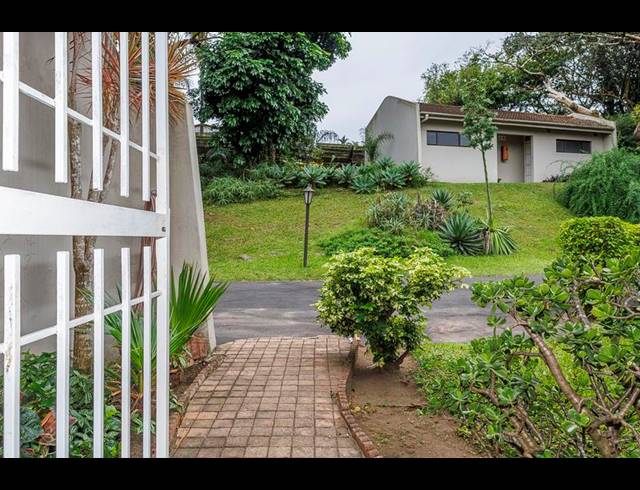 3 BEDROOM DUPLEX FOR SALE IN MARIANNHILL PARK
